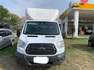 Καρότσα Ford 2016 TRANSIT-thumb-1