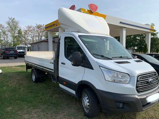 Καρότσα Ford 2016 TRANSIT-thumb-2