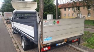 Καρότσα Ford 2016 TRANSIT-thumb-7