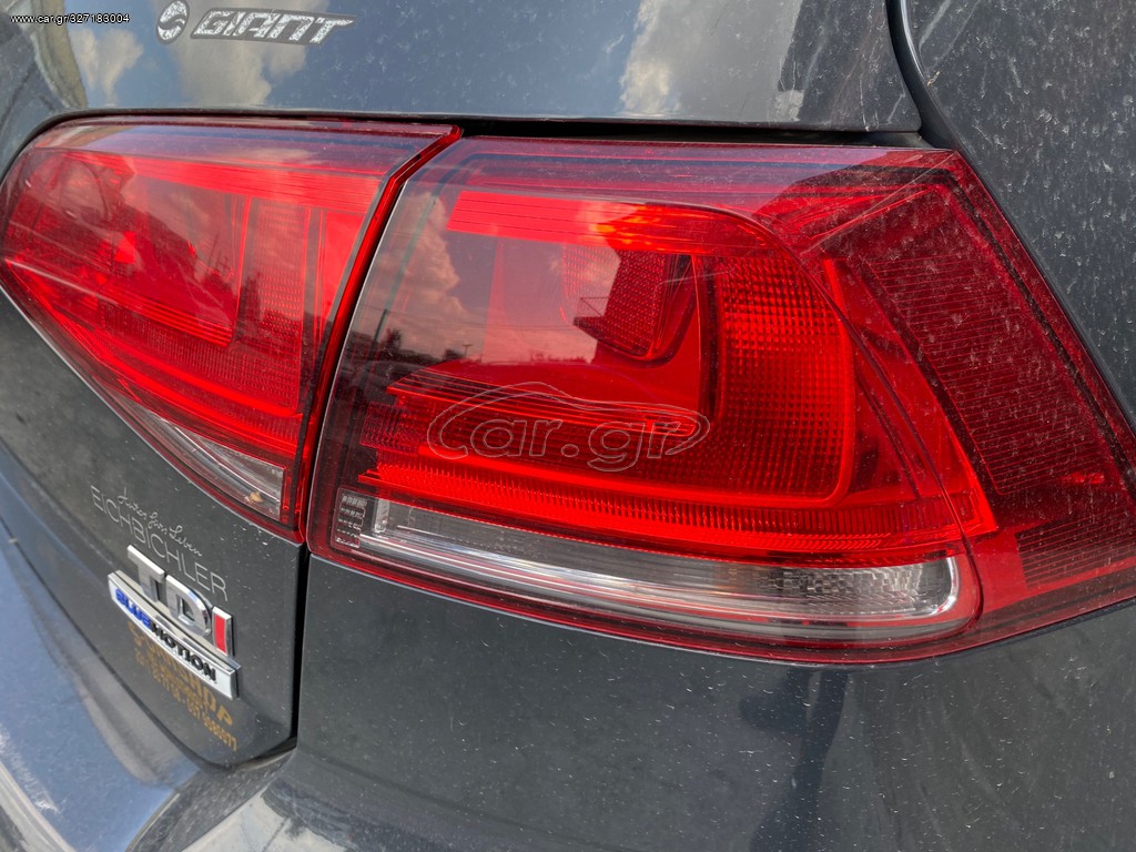 GOLF 7 φανάρια γνήσια 
