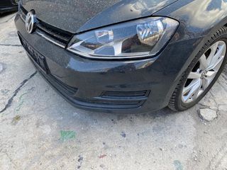 Golf 7 φανάρια γνήσια -thumb-1