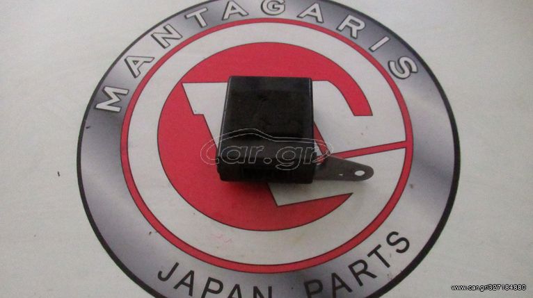 ΠΛΑΚΕΤΑ ΚΛΙΜΑΤΙΣΜΟΥ A/C TOYOTA  COROLLA 1998-2002 [88650 1E220]