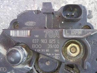 Audi A2 Δυναμο-thumb-2