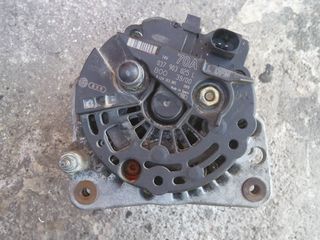 Audi A2 Δυναμο-thumb-6
