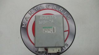 ΕΓΚΕΦΑΛΟΣ ΗΛΕΚΤΡΙΚΟΥ ΤΙΜΟΝΙΟΥ TOYOTA AVENSIS 89650-05140 (2011-2013)