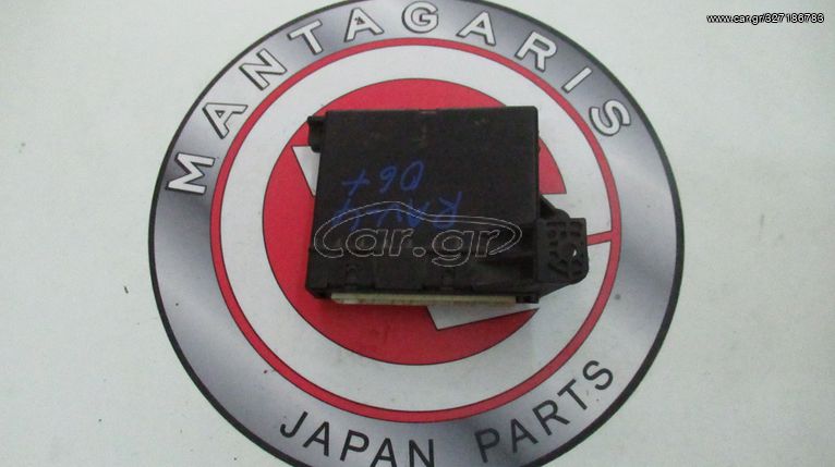 ΠΛΑΚΕΤΑ ΚΛΙΜΑΤΙΣΜΟΥ A/C TOYOTA RAV4 2006-2009 88650-42240