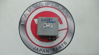 ΕΓΚΕΦΑΛΟΣ ΗΛΕΚΤΡΙΚΟΥ ΤΙΜΟΝΙΟΥ SUZUKI SWIFT SPORT (2005->) 38720-57K10