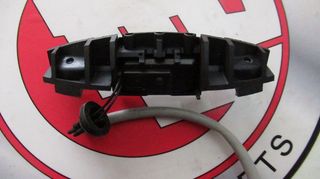ΚΛΕΙΔΑΡΙΑ ΚΟΥΜΠΙ ΤΖΑΜΟΠΟΡΤΑΣ NISSAN MICRA K12-thumb-1
