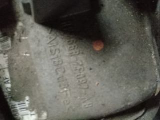 ΣΑΣΜΑΝ FORD FOCUS ST 2500 CC  - 2009 mod.-thumb-9