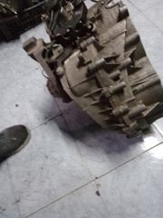 ΣΑΣΜΑΝ FORD FOCUS ST 2500 CC  - 2009 mod.-thumb-5