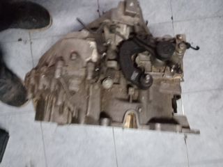 ΣΑΣΜΑΝ FORD FOCUS ST 2500 CC  - 2009 mod.-thumb-3