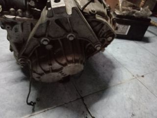 ΣΑΣΜΑΝ FORD FOCUS ST 2500 CC  - 2009 mod.-thumb-4