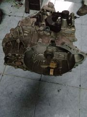 ΣΑΣΜΑΝ FORD FOCUS ST 2500 CC  - 2009 mod.-thumb-6