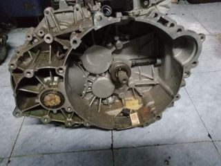 ΣΑΣΜΑΝ FORD FOCUS ST 2500 CC  - 2009 mod.-thumb-2