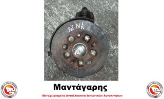 ΑΚΡΑΞΟΝΙΟ TOYOTA HILUX YN85 