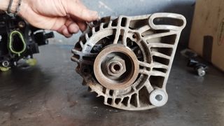 Δυναμό από Fiat Punto-thumb-1