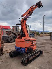 Εκσκαφάκι (διαβολάκι) Hitachi 2004 Ζητούνται τσαπάκια-thumb-2