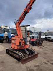 Εκσκαφάκι (διαβολάκι) Hitachi 2004 Ζητούνται τσαπάκια-thumb-3
