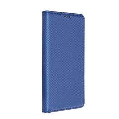 Smart Case book for OPPO A57 / A77 navy