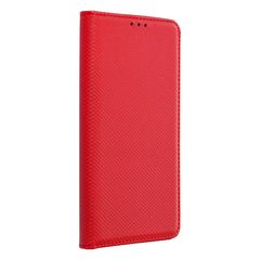 Smart Case book for OPPO A57 / A77 red