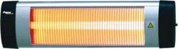 Σόμπα Εξωτερικού Χώρου Primo IRQ-2500 2500W Χαλαζία