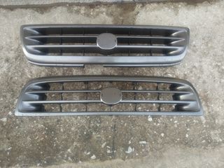 MAZDA B2500 PICKUP 1999-2003 4X2 4X4 ΜΑΣΚΑ ΜΑΥΡΗ-thumb-2