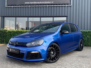 Golf 6 R20 Body kit-thumb-1