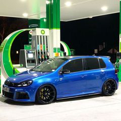 Golf 6 R20 Body kit-thumb-2