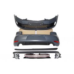 Golf 6 GTI Body kit-thumb-1
