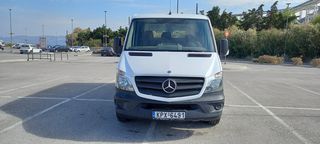 Mercedes-Benz '16 SPRINTER 316CDI BLUE EFFIENCY