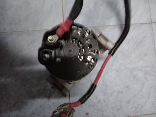 ΔΥΝΑΜΟ FIAT MULTI JET DENSO 51880173-thumb-1