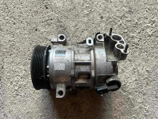 CITROEN PEUGEOT OPEL ΚΟΜΠΡΕΣΕΡ AIRCONDITION DENSO 9675655880 & 9807722580