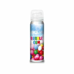 Aqua Αποσμητικό Αυτοκινήτου Spray Bubble Gym 75ml