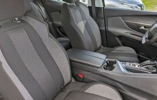Peugeot 3008 2020 RESERVE ALIARTOS!!!!!-thumb-6