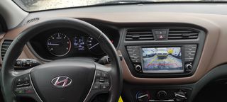 Hyundai i 20 2017 1.1 CRDi GLS  ΠΡΟΣΦΟΡΑ!-thumb-11