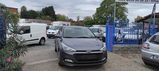 Hyundai i 20 2017 1.1 CRDi GLS  ΠΡΟΣΦΟΡΑ!-thumb-1