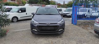 Hyundai i 20 2017 1.1 CRDi GLS  ΠΡΟΣΦΟΡΑ!-thumb-2