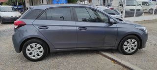 Hyundai i 20 2017 1.1 CRDi GLS  ΠΡΟΣΦΟΡΑ!-thumb-5