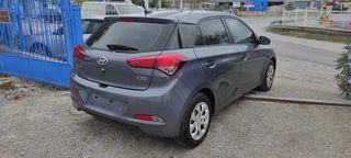 Hyundai i 20 2017 1.1 CRDi GLS  ΠΡΟΣΦΟΡΑ!-thumb-3