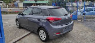 Hyundai i 20 2017 1.1 CRDi GLS  ΠΡΟΣΦΟΡΑ!-thumb-4
