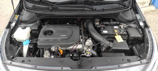 Hyundai i 20 2017 1.1 CRDi GLS  ΠΡΟΣΦΟΡΑ!-thumb-27