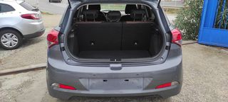 Hyundai i 20 2017 1.1 CRDi GLS  ΠΡΟΣΦΟΡΑ!-thumb-22