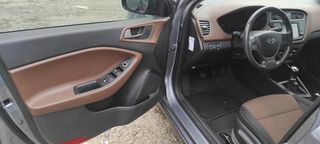 Hyundai i 20 2017 1.1 CRDi GLS  ΠΡΟΣΦΟΡΑ!-thumb-17