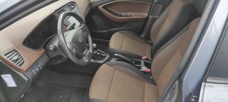 Hyundai i 20 2017 1.1 CRDi GLS  ΠΡΟΣΦΟΡΑ!-thumb-7