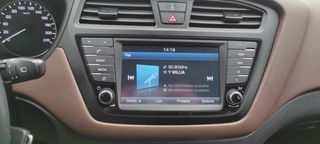 Hyundai i 20 2017 1.1 CRDi GLS  ΠΡΟΣΦΟΡΑ!-thumb-15