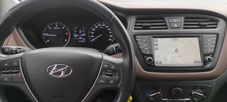 Hyundai i 20 2017 1.1 CRDi GLS  ΠΡΟΣΦΟΡΑ!-thumb-10
