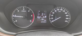 Hyundai i 20 2017 1.1 CRDi GLS  ΠΡΟΣΦΟΡΑ!-thumb-16