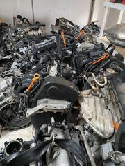 Μηχανή CAY Diesel 1,6