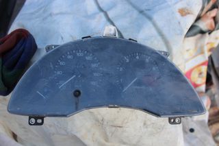 TOYOTA STARLET ORGANA 83200-10570
