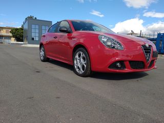 Alfa Romeo Giulietta '15 Sprint 1.6 JTDM-2